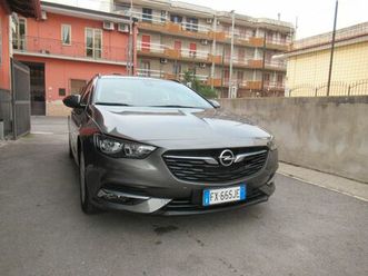opel insignia 1.6 cdti 136 s&s sports tourer innovation