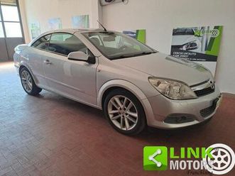 opel astra twintop 1.9 16v cdti 150cv cosmo