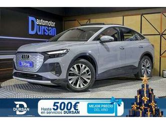 advanced 50 etron quattro 220kw 82kwh
