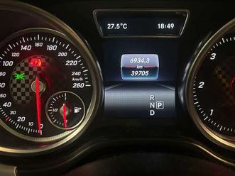 gle coupé 350d 4matic aut.