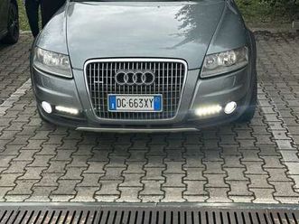 2..7 v6 tdi quattro tiptronic