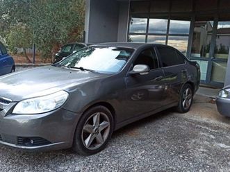 epica epica 2.0 24v lt gpl eco logic