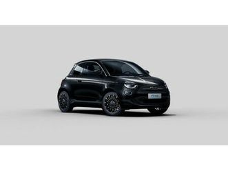 fiat 500e 3+1 42 kwh la prima