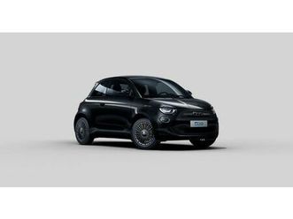 fiat 500e 42 kwh icon