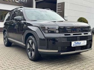 1.6 t-gdi hev 4wd intro edition