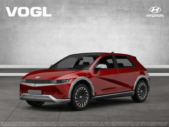 fl my25 63kwh 170ps 2wd basis, wärmepumpe basis el