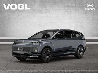 6-sitzer my26 110kwh 307ps 4wd uniq