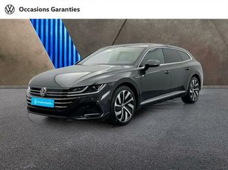 1.4 tsi ehybrid opf 218ch r-line dsg6