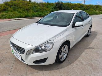 volvo s60 1.6 drive summum