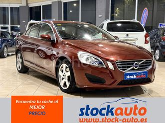 volvo s60 2.0 d3 momentum