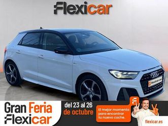 30 tfsi 85 kw (116 cv)