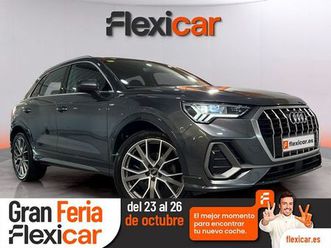 35 tfsi 110 kw (150 cv) s tronic