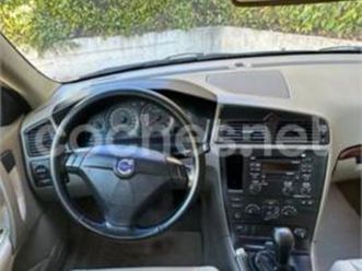 volvo s60 2.4 140