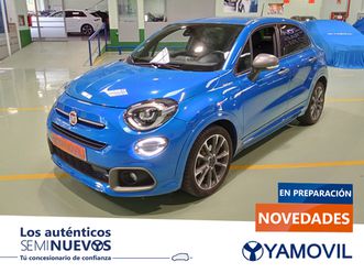 1.0 firefly sport 88 kw (120 cv)