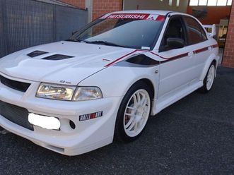 lancer 3ª serie 5p. evolution kit tommy makinen