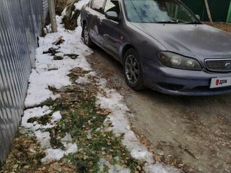 продажа nissan cefiro, 1999 год в толмачево