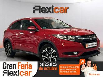 1.5 i-vtec elegance 96 kw (130 cv)