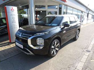 2.4 phev s-awc top mit luxury paket