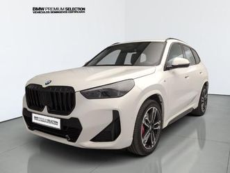 bmw x1 sdrive20d 120 kw (163 cv)