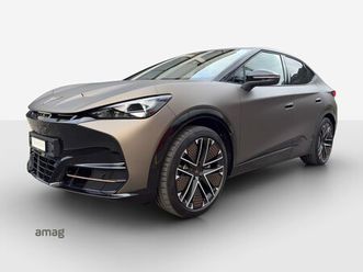 tavascan extreme type 10 77kwh 340ps 4drive (netto)