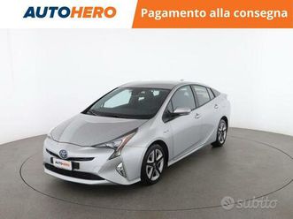 toyota prius tw44591