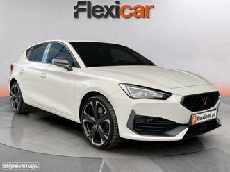 cupra leon 1.4 e-hybrid dsg