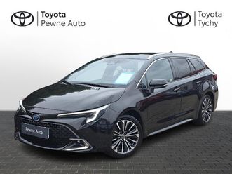 1.8 hybrib 140km | style | kombi | salon pl | f-vat 23% |