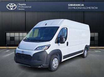 proace max heavy 2.2 d-4d l3h2 active