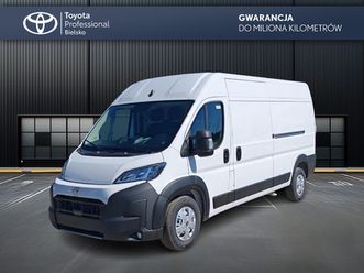 proace max heavy 2.2 d-4d l4h2 active aut