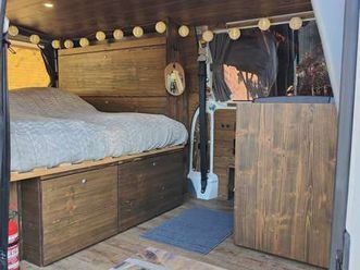 2.5l tdi 4motion doka lr