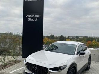 mazda cx-30 2.5l e-skyactiv g 140ps cx-30 2.5l 140ps 6