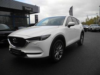 mazda cx-5 skyactiv-d 150 cx-5 diesel 150ps 6gs kangei