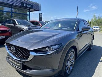 mazda cx-30 skyactiv-x 2.0 m hybrid cx-30 2.0 6ag al-s