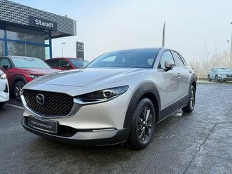 mazda cx-30 2.0l e-skyactiv x 186ps cx-30 2.0l 186ps 6