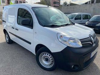 renault kangoo fg. 1.5blue dci profesional 70kw
