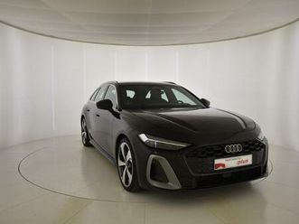 s line quattro 220 kw (299 cv)