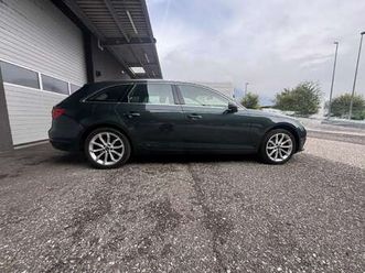 avant 45 3.0 tdi business sport quattro 218cv s-tr