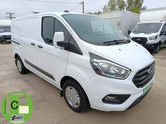 ft 300 l1 van trend 130