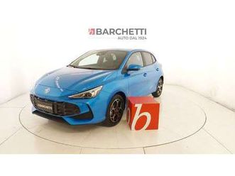 1.5l hev deluxe blue