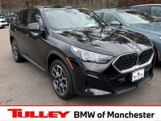 2024 bmw x2 xdrive28i