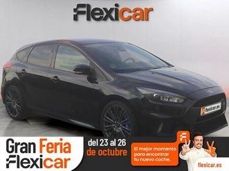 2.3 ecoboost rs 257 kw (350 cv)