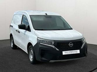 townstar furgón 1.3g profesional l2 2pl. 130