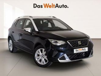 1.0 tsi xperience xl dsg 81 kw (110 cv)
