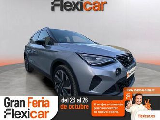 1.5 tsi s&s fr xl dsg 110 kw (150 cv)