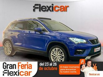 2.0 tdi s&s xcellence 4drive dsg 140 kw (190 cv)