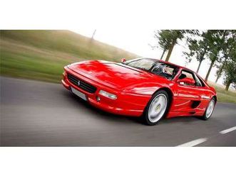 berlinetta bvm6 motronic 2.7
