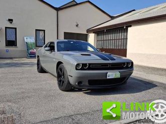 challenger pentastar v6 306cv automatic
