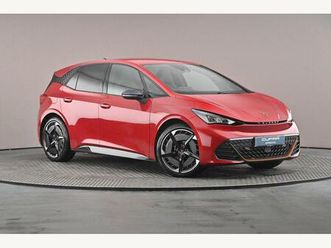 e-boost 58kwh v3 auto 5dr