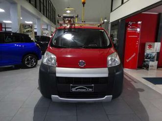 fiorino 1.3 mjt 95cv furgone adventure e5+