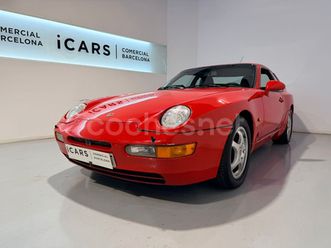 porsche 968 968 coupe cs